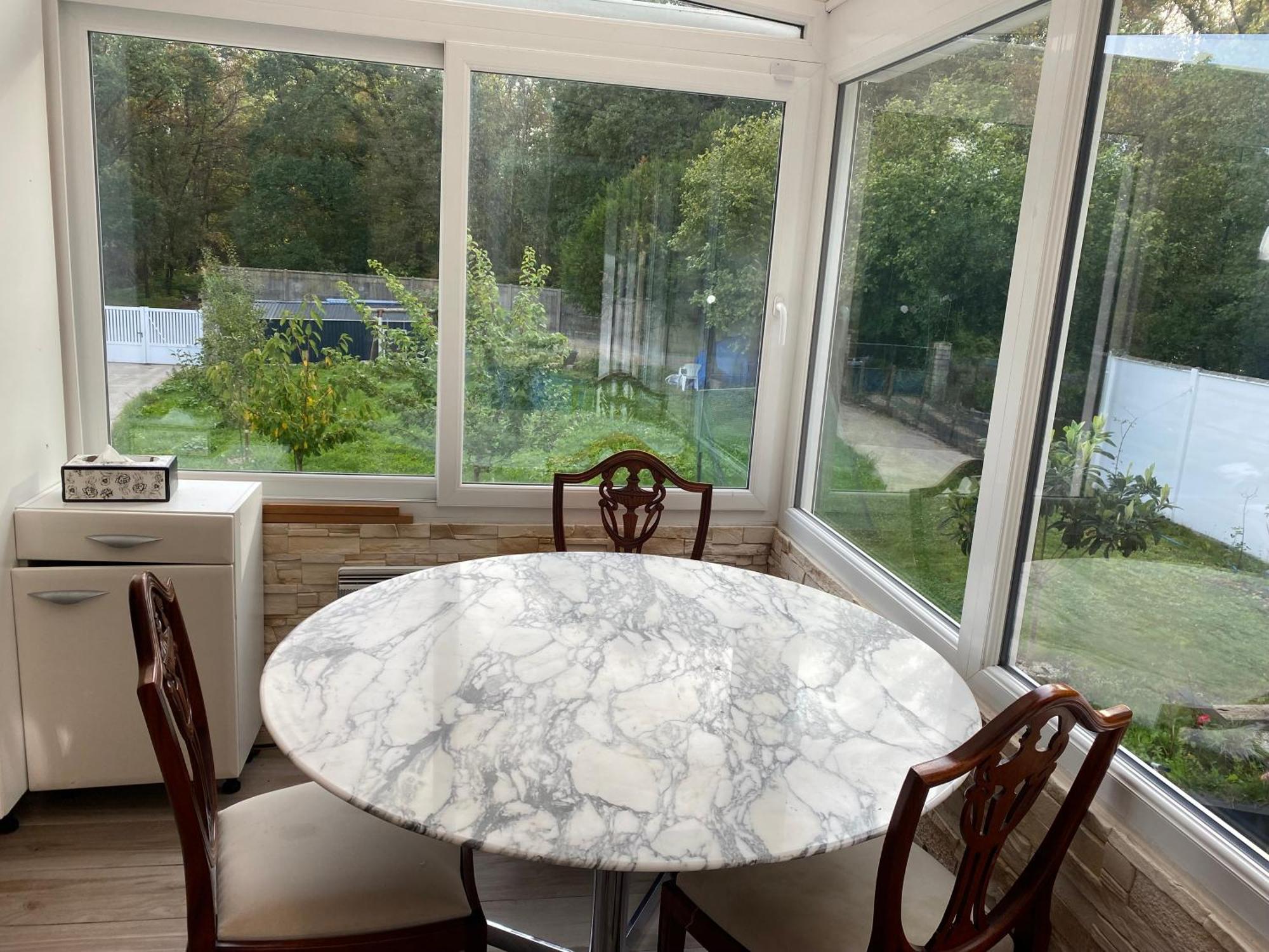 Appartement A Poissy Saint-Germain-en-Laye Exterior photo