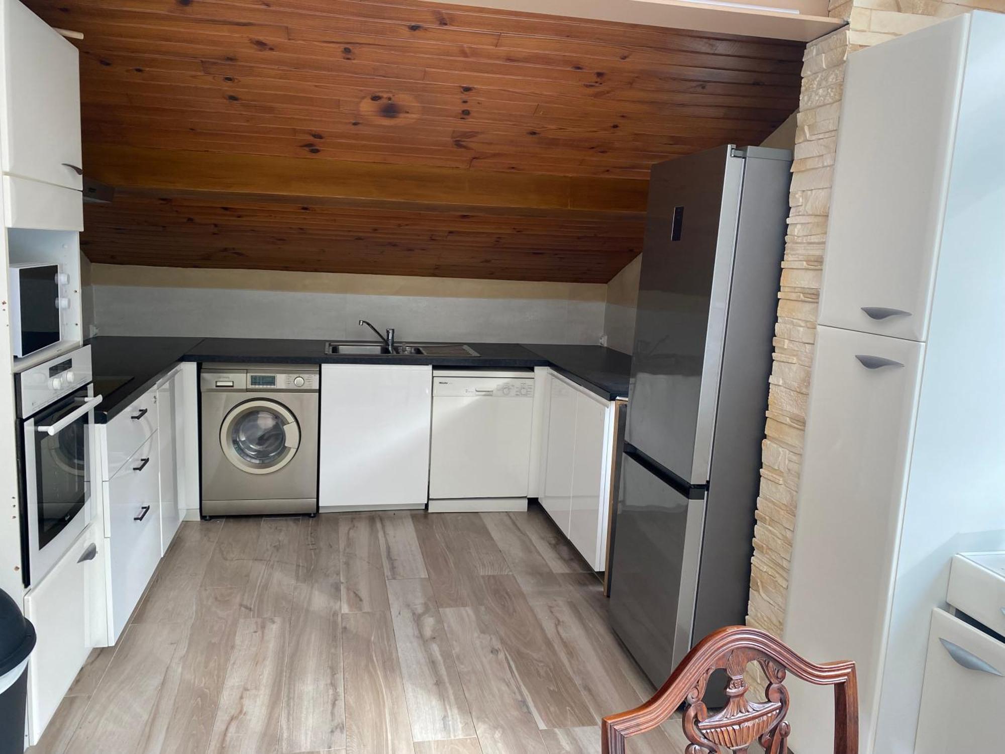 Appartement A Poissy Saint-Germain-en-Laye Exterior photo